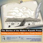 The Stories of Modern Kazakh Prose