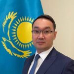 Yerzhan Ashikbayev